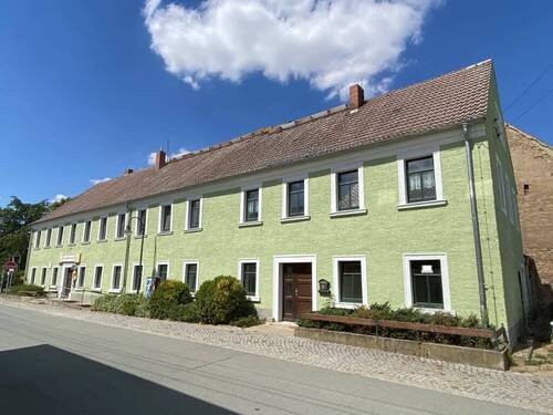 Bild3 - 1 Zimmer Mehrfamilienhaus, Wohnhaus in Hirschstein