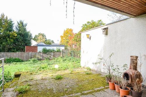 Terrasse - 