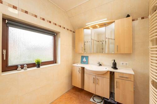 Badezimmer EG - 