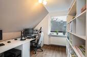 Kinderzimmer, Arbeitszimmer - 