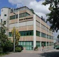 Büroflächen mit Produktion im Gewerbegebiet Echterdingen - Leinfelden-Echterdingen