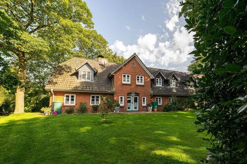 Bild 2 - 1 Zimmer Einfamilienhaus zum Kaufen in Stedesand