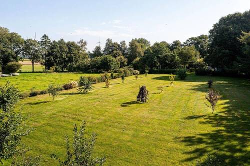 Bild 3 - 1 Zimmer Einfamilienhaus in Stedesand