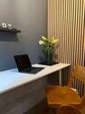Raum für Videokonferenzen/-calls - Büro in Hamburg