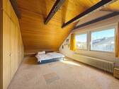Schlafzimmer OG - 