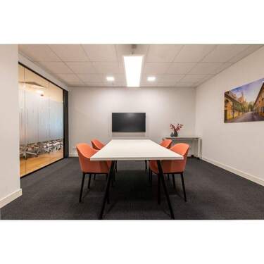 Meetingraum - Büro in Augsburg zur Miete