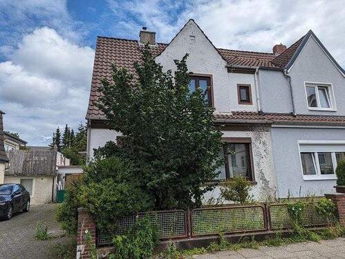5 - Doppelhaushälfte mit 105,00 m² in Bremen zum Kaufen