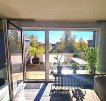 Ahlener Westen, eine komplett renovierte 3-4 Zimmer-Wohnung.