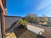 Balkon ohne Markise - Etagenwohnung mit 94,00 m² in Ahlen zum Kaufen