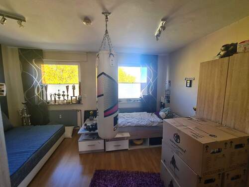 Kinderzimmer - 