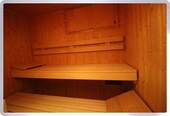Sauna - 