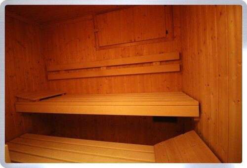 Sauna - 