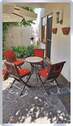 Terrasse - 