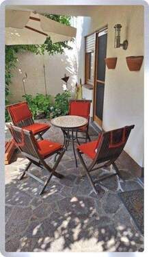 Terrasse - 
