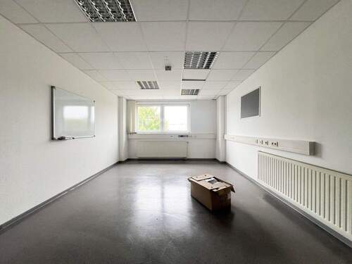 Büro 1.OG - 
