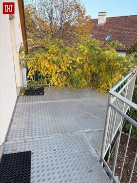 .. großer Sonnenbalkon ! - 