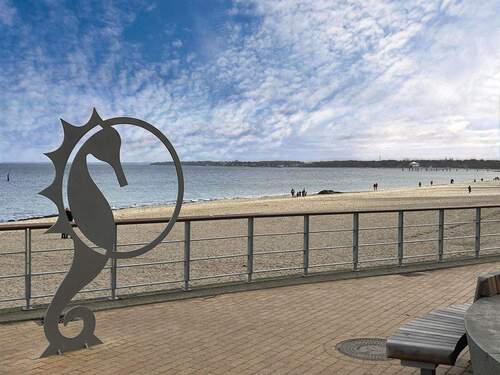 Timmendorfer Strand - 