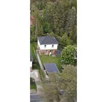 Freistehendes Einfamilienhaus in der Thälmannstr. 37, Wandlitz