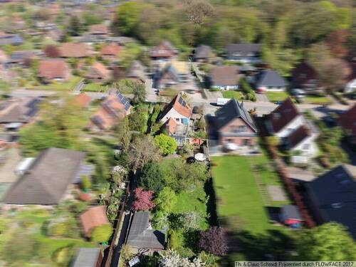 Ansicht aus der Luft - 