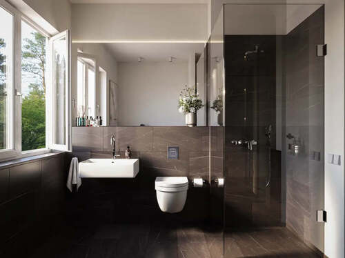 Bild 3 - 5 Zimmer Etagenwohnung in Berlin