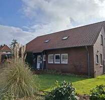 Frisch renovierte Oberwohnung - 700,00&nbsp;EUR Kaltmiete, ca.&nbsp; 110,00&nbsp;m&sup2;&nbsp;Wohnfl&auml;che in Wangerland / Hohenkirchen (PLZ: 26434)