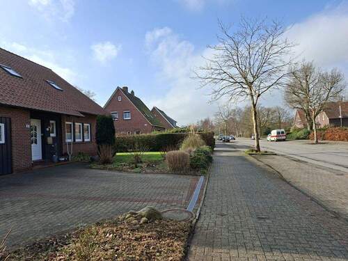 Bild 3 - 3 Zimmer Etagenwohnung in Wangerland / Hohenkirchen