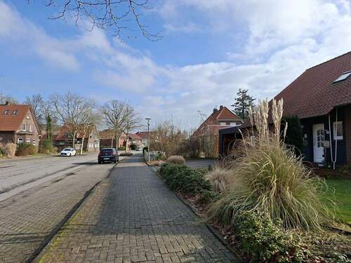 Bild 4 - Etagenwohnung mit 110,00 m&sup2; in Wangerland / Hohenkirchen zur Miete