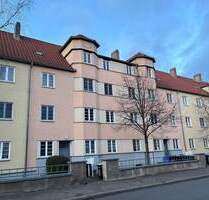 2-Raumwohnung, Salinenstraße 37, Erfurt