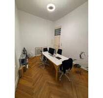 Vollmöbliertes Büro mit eigenem Zugang am Hackeschen Markt - flexibel - Berlin Mitte