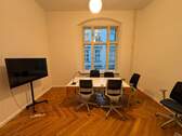 Meetingraum - Büro mit 30,00 m&sup2; in Berlin zur Miete