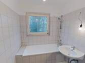 Ansicht I: Badezimmer - 