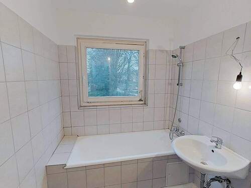 Ansicht I: Badezimmer - 