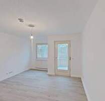 Frisch renoviert & sofort einziehen - 4 Zimmer mit Balkon - Diepholz