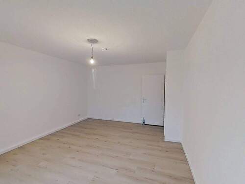 Ansicht II: Wohnzimmer - 4 Zimmer 4- Zimmer zur Miete in Diepholz