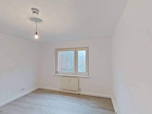 Ansicht I: Schlafzimmer II - 