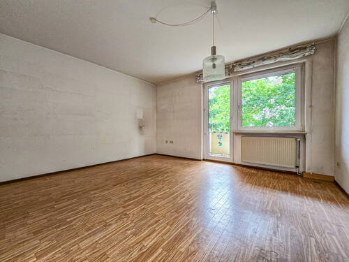 Wohnzimmer - 