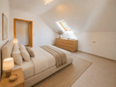 Schlafzimmer - animiert - 