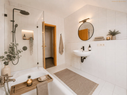 Badezimmer - animiert - 