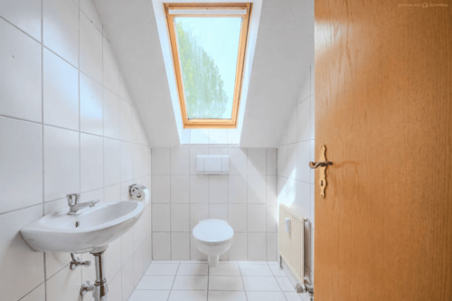 WC - aktuell - 