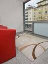 Wintergarten/ Balkon - 