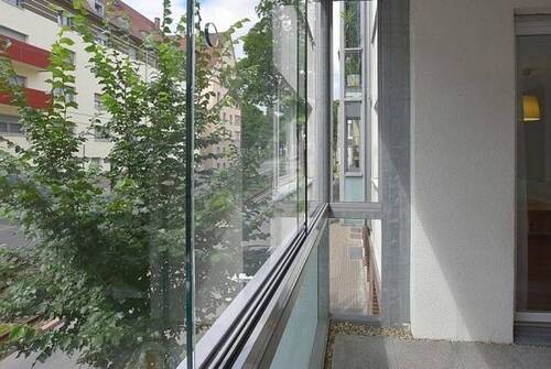 Balkon - 