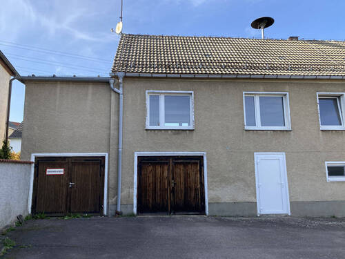 Bild2 - 5 Zimmer Einfamilienhaus zum Kaufen in Hirschstein