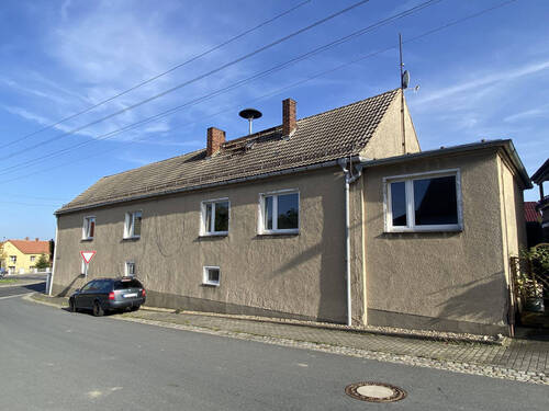 Bild3 - 5 Zimmer Einfamilienhaus in Hirschstein