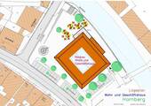 Lageplan - 