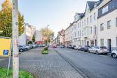 Umgebung - Grundstück in Leverkusen