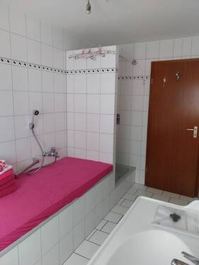 Dusche - 