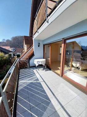 Balkon 1 - 