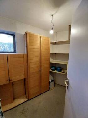 Kellerraum - 