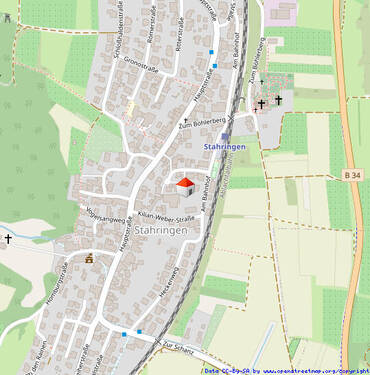 Stahringen - 