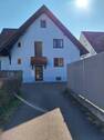 Ansicht Hauseingang - 3 Zimmer Etagenwohnung zum Kaufen in Radolfzell am Bodensee